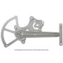 CARDONE New 82-1139C New Window Regulator