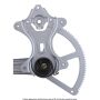 CARDONE New 82-1139C New Window Regulator