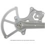 CARDONE New 82-1139C New Window Regulator