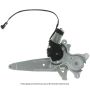 CARDONE New 82-1140BR New Power Window Motor and Regulator Assembly