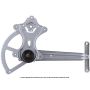 CARDONE New 82-1140C New Window Regulator