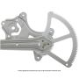 CARDONE New 82-1140C New Window Regulator
