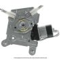 CARDONE New 82-1144AR New Power Window Motor and Regulator Assembly