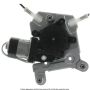 CARDONE New 82-1144AR New Power Window Motor and Regulator Assembly