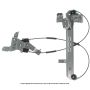 CARDONE New 82-1156A New Window Regulator