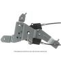CARDONE New 82-1156A New Window Regulator