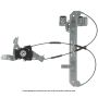 CARDONE New 82-1157A New Window Regulator