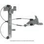 CARDONE New 82-1157A New Window Regulator