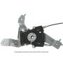 CARDONE New 82-1157A New Window Regulator