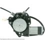 CARDONE New 82-1158AR New Power Window Motor and Regulator Assembly