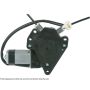 CARDONE New 82-1158AR New Power Window Motor and Regulator Assembly