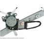 CARDONE New 82-1159AR New Power Window Motor and Regulator Assembly