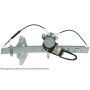 CARDONE New 82-1159AR New Power Window Motor and Regulator Assembly