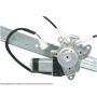 CARDONE New 82-1159AR New Power Window Motor and Regulator Assembly