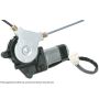 CARDONE New 82-1164R New Power Window Motor and Regulator Assembly