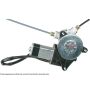 CARDONE New 82-1164R New Power Window Motor and Regulator Assembly