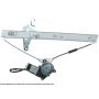 CARDONE New 82-1164R New Power Window Motor and Regulator Assembly