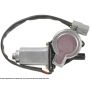 CARDONE New 82-1172 New Power Window Motor