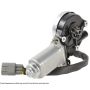 CARDONE New 82-1173 New Power Window Motor