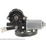 CARDONE New 82-1174 New Power Window Motor