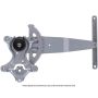CARDONE New 82-1175A New Window Regulator