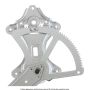 CARDONE New 82-1178A New Window Regulator