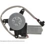 CARDONE New 82-1181 New Power Window Motor