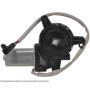 CARDONE New 82-1181 New Power Window Motor