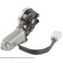 CARDONE New 82-1183 New Power Window Motor