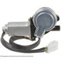 CARDONE New 82-1184 New Power Window Motor