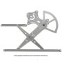CARDONE New 82-1186A New Window Regulator