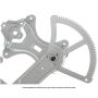 CARDONE New 82-1186A New Window Regulator
