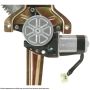 CARDONE New 82-1190AR New Power Window Motor and Regulator Assembly