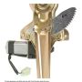 CARDONE New 82-1190AR New Power Window Motor and Regulator Assembly