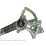 CARDONE New 82-1190B New Window Regulator