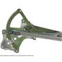 CARDONE New 82-1190B New Window Regulator