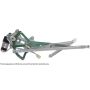 CARDONE New 82-1190BR New Power Window Motor and Regulator Assembly