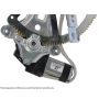 CARDONE New 82-1190BR New Power Window Motor and Regulator Assembly