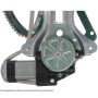 CARDONE New 82-1190BR New Power Window Motor and Regulator Assembly