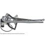 CARDONE New 82-1190CR New Power Window Motor and Regulator Assembly