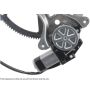 CARDONE New 82-1190CR New Power Window Motor and Regulator Assembly