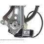 CARDONE New 82-1190CR New Power Window Motor and Regulator Assembly