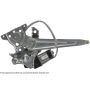 CARDONE New 82-1190DR New Power Window Motor and Regulator Assembly
