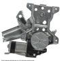 CARDONE New 82-1190DR New Power Window Motor and Regulator Assembly