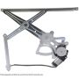 CARDONE New 82-1190FR New Power Window Motor and Regulator Assembly