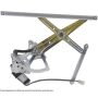 CARDONE New 82-1190FR New Power Window Motor and Regulator Assembly