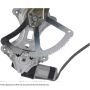 CARDONE New 82-1190FR New Power Window Motor and Regulator Assembly