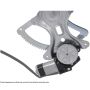 CARDONE New 82-1190FR New Power Window Motor and Regulator Assembly