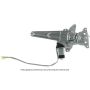 CARDONE New 82-1190GR New Power Window Motor and Regulator Assembly