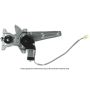 CARDONE New 82-1190GR New Power Window Motor and Regulator Assembly